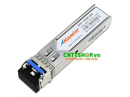Module Quang Handar SFP-10GB-SM 10G 1310nm 10km Dual LC