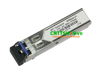 Module Handar SFP-1G-10KM Up to 1.25Gb/s Dual Data Links