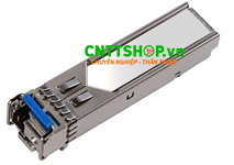 Module Quang SFP-1G-MM-3KM-A single mode/multimode 1.25G 1310nm/1550nm 3km Single LC (multimode)