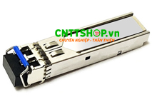 Module Quang SFP-155M-2KM single mode/multimode 155Mbps 1310nm 2km Dual LC
