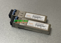 SFP-10G-10KM-DS-I module quang Handar 10G SFP+ 1310nm 10km SMF LC Duplex Industrial