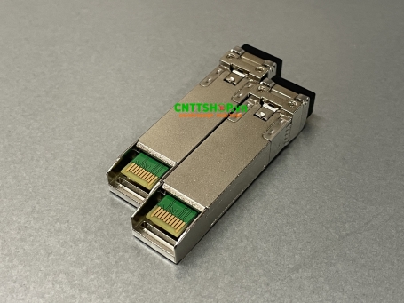 SFP-10G-40KM-13DS-I module quang Handar 10G SFP+ 1310nm 40km SMF LC Duplex Industrial