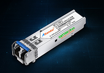Module Handar SFP-1G-10KM-LC 1Gbps, 10km, LC Duplex