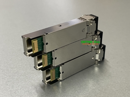 SFP-2.5G-10KM module quang Handar 2.5G SFP 1310nm 10KM SMF LC Duplex