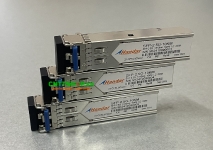 SFP-2.5G-10KM module quang Handar 2.5G SFP 1310nm 10KM SMF LC Duplex