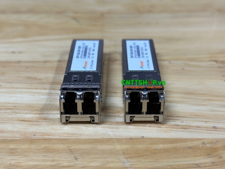 SFP-25G-SR-OEM module quang Handar 25G SFP28 850nm 100m MMF LC duplex for Aruba, Brocade