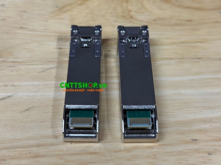 SFP-25G-SR-OEM module quang Handar 25G SFP28 850nm 100m MMF LC duplex for Aruba, Brocade