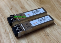 SFP-25G-SR-OEM module quang Handar 25G SFP28 850nm 100m MMF LC duplex for Aruba, Brocade