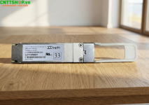 Module quang INPHI IN-Q2AY2-33-M1 QSFP28 100G 80KM 193.3THZ dual LC