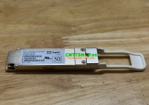 Module quang Inphi IN-Q2AY2-50-M1 QSFP28 100G 80km 195.0THz dual LC