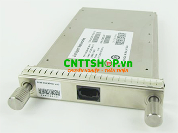 Phân phối Module quang Juniper CFP-100GBASE-SR10 CFP 100G giá tốt