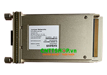 Juniper CFP-GEN2-CGE-ER4 CFP, 100G, 40KM, 1310nm, Duplex LC Juniper CFP-GEN2-CGE-ER4 CFP, 100G, 40KM, 1310nm, Duplex LC