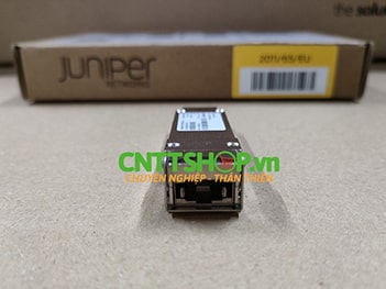 Module quang Juniper QFX-QSFP-40G-SR4 QSFP+ SR4 850nm 150m MMF