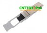 Juniper JNP-QSFPP-40G-BXSR QSFP+ optic, 40G data rate, Bi-Directional; 100M over OM3 sử dụng cho QFX5700-BASE-AC