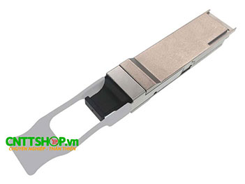 Juniper JNP-QSFPP-40G-BXSR QSFP+ optic, 40G data rate, Bi-Directional; 100M over OM3