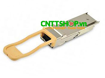 Juniper QSFPP-40GBASE-SR4 One 40GBASE-SR4 QFP+ pluggable module