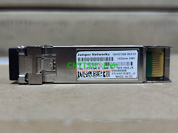 Module quang Juniper EX-SFP-10GE-ZR SFP+ 10GBase-ZR 1550nm 80km SMF