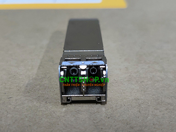 Module quang Juniper EX-SFP-10GE-ZR SFP+ 10GBase-ZR 1550nm 80km SMF