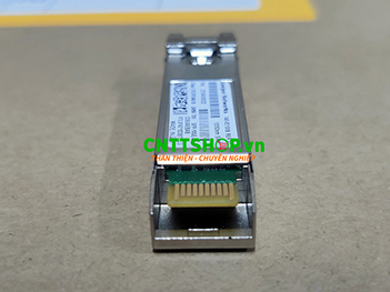 Module quang Juniper EX-SFP-10GE-ZR SFP+ 10GBase-ZR 1550nm 80km SMF