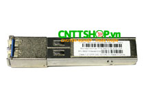 Module quang Juniper EX-SFP-1FE-FX SFP 100Base-FX 1310nm 2km MMF Module quang Juniper EX-SFP-1FE-FX SFP 100Base-FX 1310nm 2km MMF
