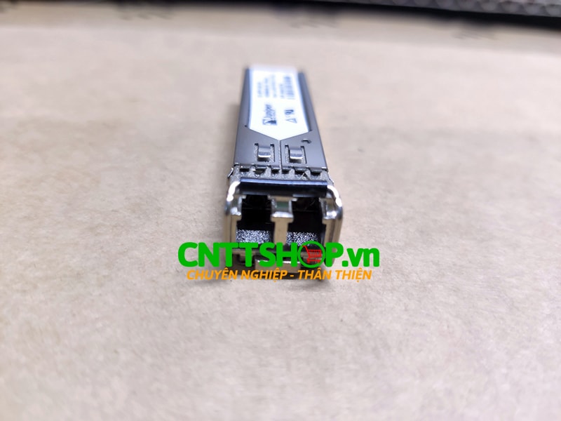 Module Quang Juniper EX SFP 1GE SX ET 1000BASE SX LC 850nm 550m MMF