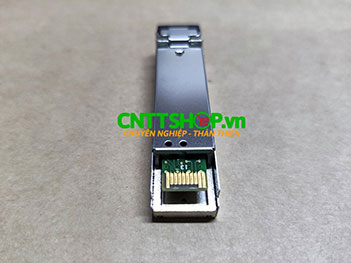 Module quang Juniper EX-SFP-1GE-SX SFP 1000Base-SX 850nm 550m MMF