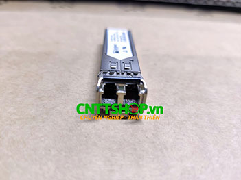 Module quang Juniper EX-SFP-1GE-SX-ET 1000BASE-SX LC 850nm 550m MMF