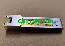 Module quang Juniper EX-SFP-1GE-T SFP 1000Base-T Copper 100m RJ45 Module quang Juniper EX-SFP-1GE-T SFP 1000Base-T Copper 100m RJ45