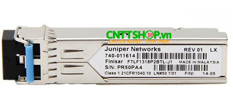 Module quang Juniper EX-SFP-GE10KT13R14