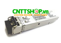 Module quang Juniper EX-SFP-GE80KCW1550 1550nm 80km SMF Transceiver Module quang Juniper EX-SFP-GE80KCW1550 1550nm 80km SMF Transceiver