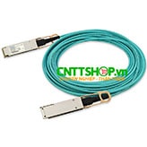 QDD-400G-AOC-3M Juniper 400GbE QSFP56-DD AOC of 3M QDD-400G-AOC-3M Juniper 400GbE QSFP56-DD AOC of 3M