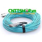 QDD-400G-AOC-7M Juniper 400GbE QSFP56-DD active optical cable of 7M QDD-400G-AOC-7M Juniper 400GbE QSFP56-DD active optical cable of 7M