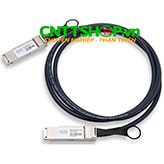 QDD-400G-DAC-1M Juniper QSFP56-DD 400G DAC 1m Cable QDD-400G-DAC-1M Juniper QSFP56-DD 400G DAC 1m Cable