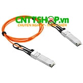 Juniper JNP-40G-AOC-1M 40G QSFP+ to QSFP+ Active Optical Cable 1m Juniper JNP-40G-AOC-1M 40G QSFP+ to QSFP+ Active Optical Cable 1m