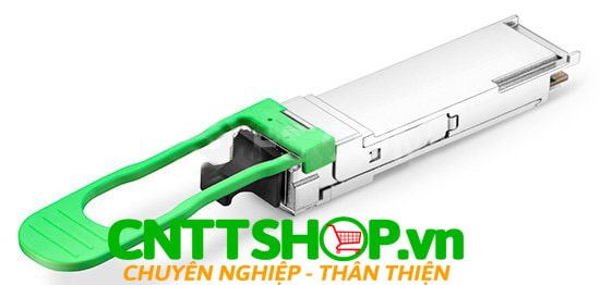 Juniper QSFP-100G-CWDM-C QSFP-28,100G-CWDM4, SMF 2km Juniper QSFP-100G-CWDM-C QSFP-28,100G-CWDM4, SMF 2km