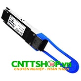 Juniper QSFP-100G-LR4-C QSFP-28, 100G-LR4 , SMF 10km, Duplex LC Juniper QSFP-100G-LR4-C QSFP-28, 100G-LR4 , SMF 10km, Duplex LC