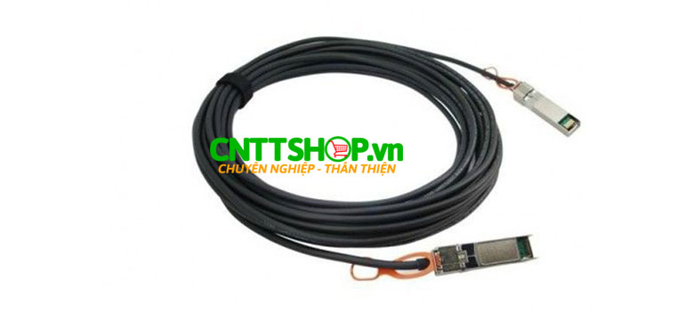 cable DAC Juniper JNP-QSFP-DAC-5M