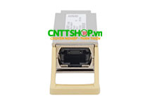 Module quang Juniper QFX-QSFP-40G-ESR4 QSFP+ ESR4 40 850nm 300m MMF