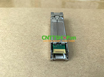 Module quang Juniper EX-SFP-10GE-SR SFP+ 10GBase-SR 850nm 300m MMF