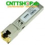 Module quang Juniper CTP-SFP-1GE-T 1000BASE-T RJ-45 100m SFP