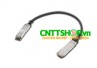 Cable DAC Juniper EX-QSFP-40GE-DAC-50CM QSFP+ to QSFP+ 50cm Cable DAC Juniper EX-QSFP-40GE-DAC-50CM QSFP+ to QSFP+ 50cm