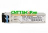 Module quang Juniper EX-SFP-GE40KT13R15 BX Tx1310nm/Rx1550nm 40km SMF sử dụng cho QFX5120-48YM-AFI