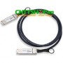 JNP-100G-DAC-1M Juniper QSFP28 to QSFP28 Ethernet Direct Attach Copper 1 m sử dụng cho QFX5120-48YM-AFI