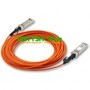 Juniper JNP-10G-AOC-10M 10G SFP+ to SFP+ Active Optical Cable 10m
