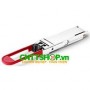 QSFPP-40GBASE-ER4 Module quang Juniper QSFP+ 1310nm 40km SMF