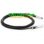 JNP-SFP-25G-DAC-1M Juniper 25GbE SFP28 to SFP28 copper cable, 1m sử dụng cho QFX5120-48YM-AFI