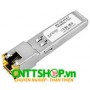Module quang Juniper SFP-1GE-FE-E-T 1000BASE-T RJ-45 100m SFP Module quang Juniper SFP-1GE-FE-E-T 1000BASE-T RJ-45 100m SFP