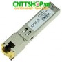 Module quang Juniper SFP-1GE-T SFP 1000Base-T 100m RJ45