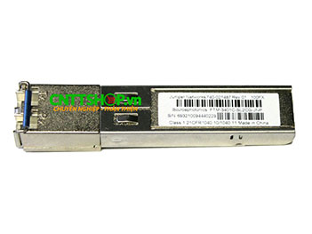 Module quang Juniper EX-SFP-1FE-LX SFP 100base-LX 1310nm 10km SMF