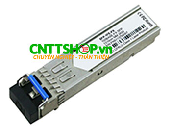 Module quang Juniper EX-SFP-1FE-LX40K SFP 100base-LX 1550nm 40km SMF